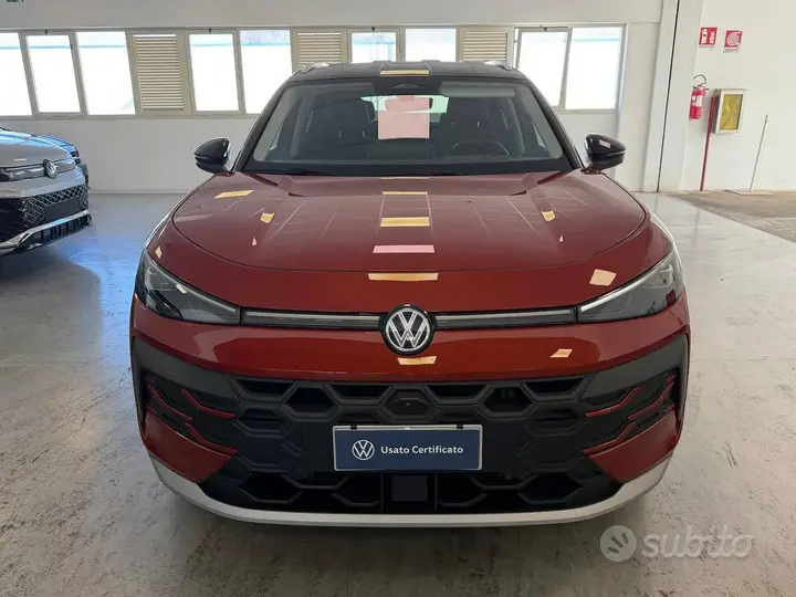 Volkswagen T-Roc 2026 photo 2