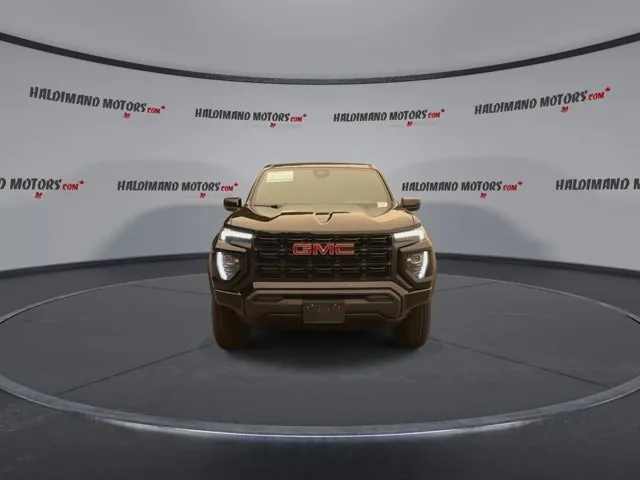 GMC Canyon 2023 photo 3
