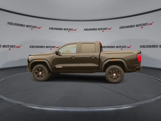 GMC Canyon 2023 photo 5