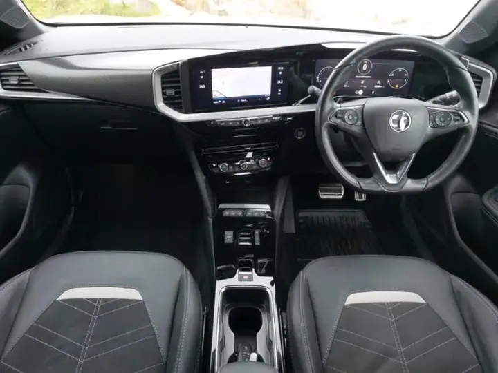 Vauxhall Mokka 2023 photo 3