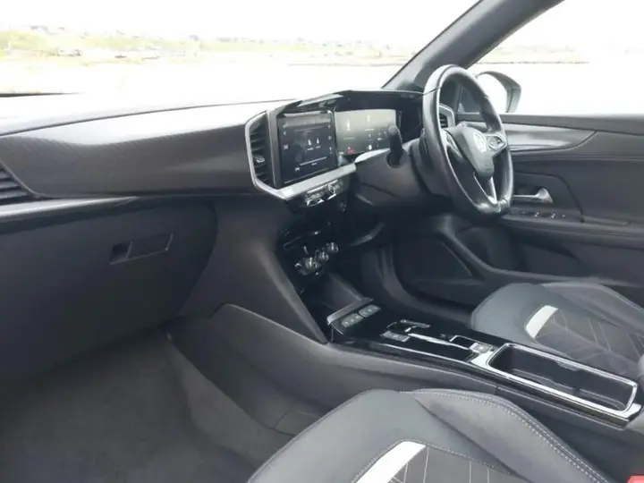 Vauxhall Mokka 2023 photo 5