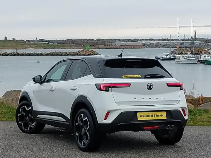 Vauxhall Mokka 2023 photo 2