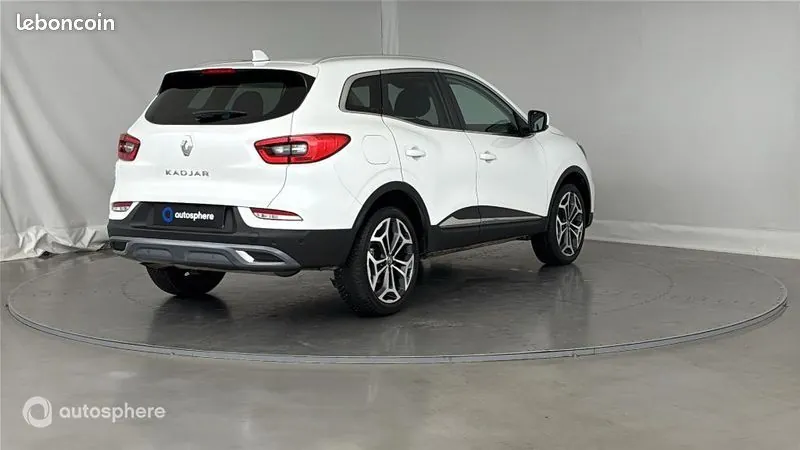 Renault Kadjar 2020 photo 5
