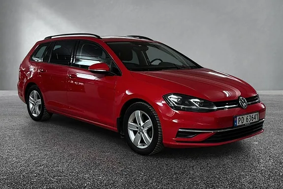 Volkswagen Andre 2018 photo 3