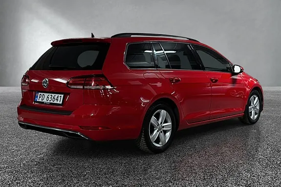 Volkswagen Andre 2018 photo 5