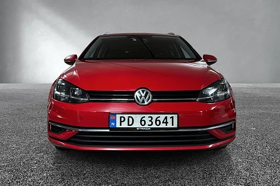 Volkswagen Andre 2018 photo 2
