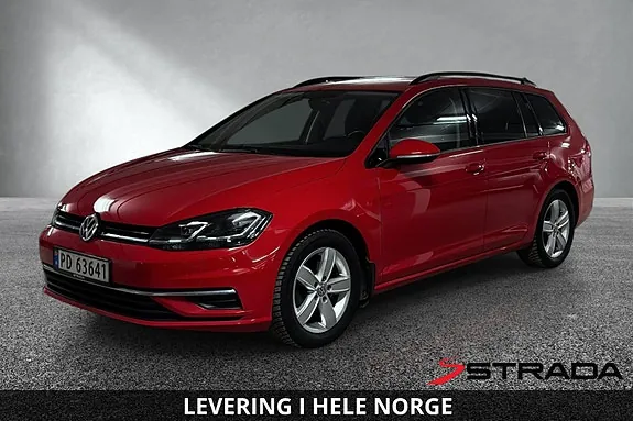 Volkswagen Andre