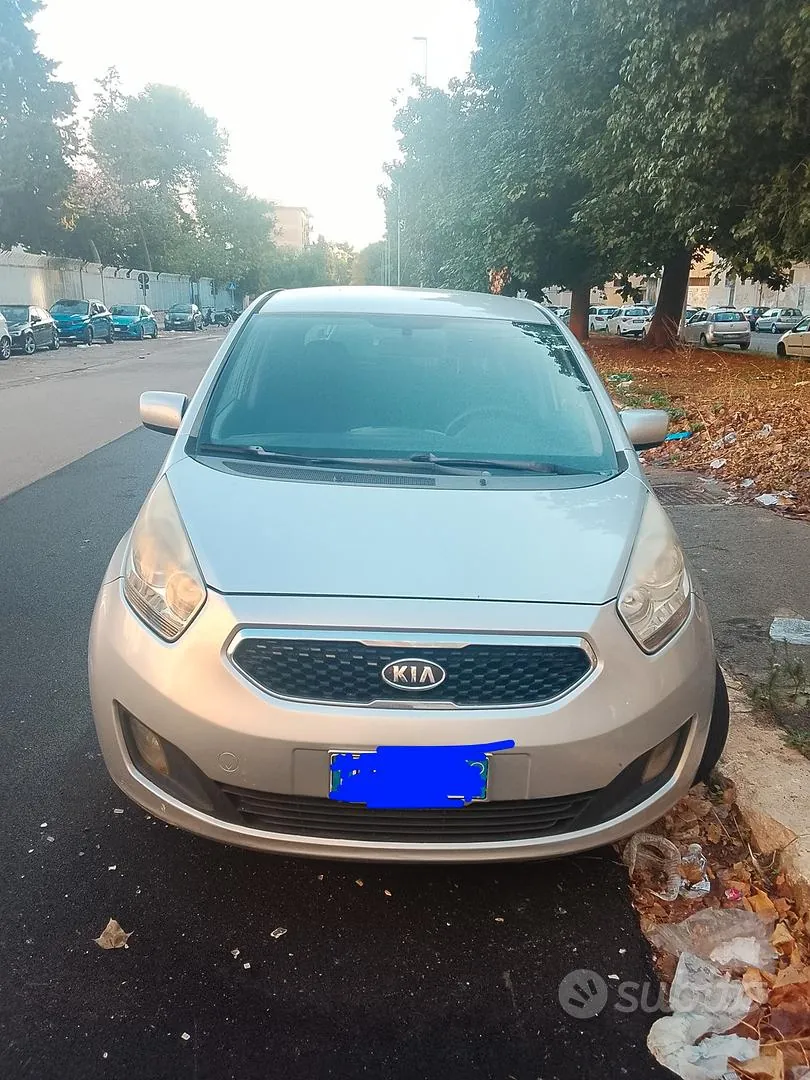 Kia Venga