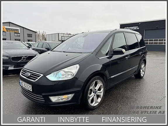 Ford Galaxy