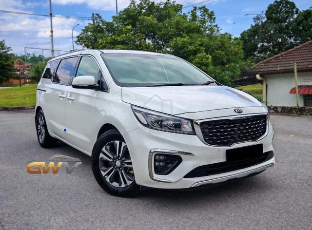 Kia Grand Carnival