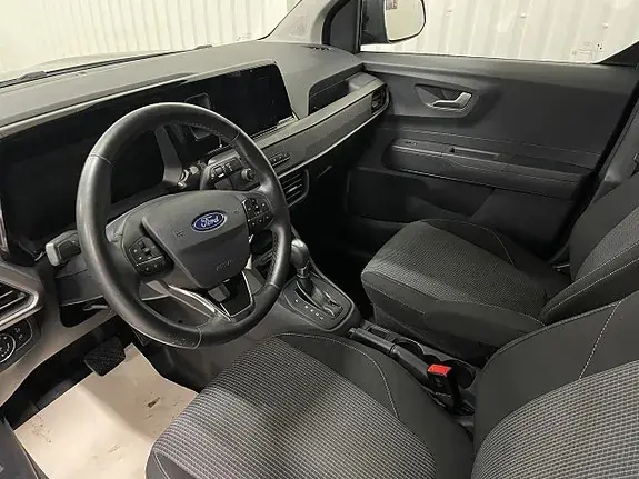 Ford Transit Courier 2024 photo 4