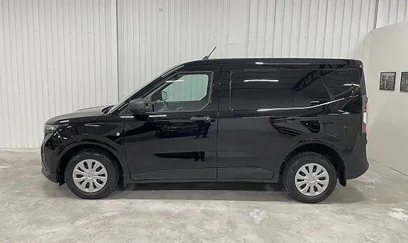Ford Transit Courier 2024 photo 2