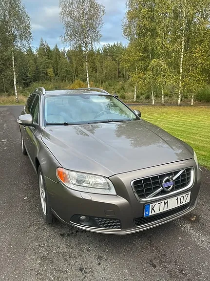 Volvo V70