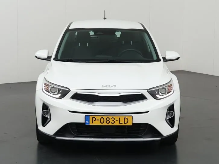 Kia Stonic 2022 photo 3