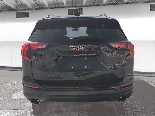 GMC Terrain 2019 photo 4