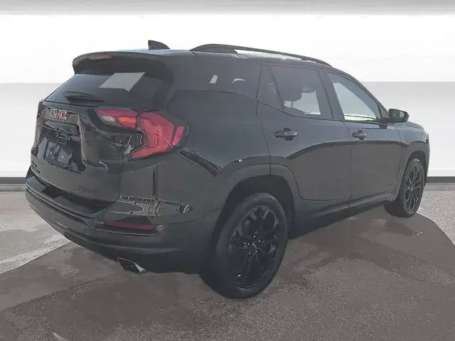 GMC Terrain 2019 photo 5