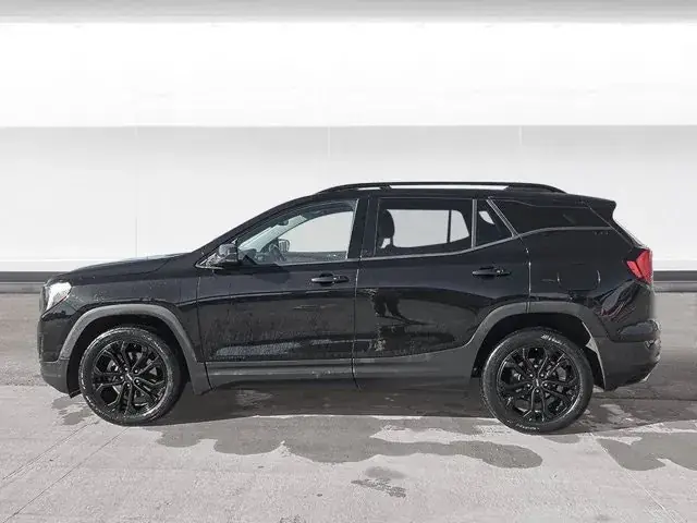 GMC Terrain 2019 photo 2