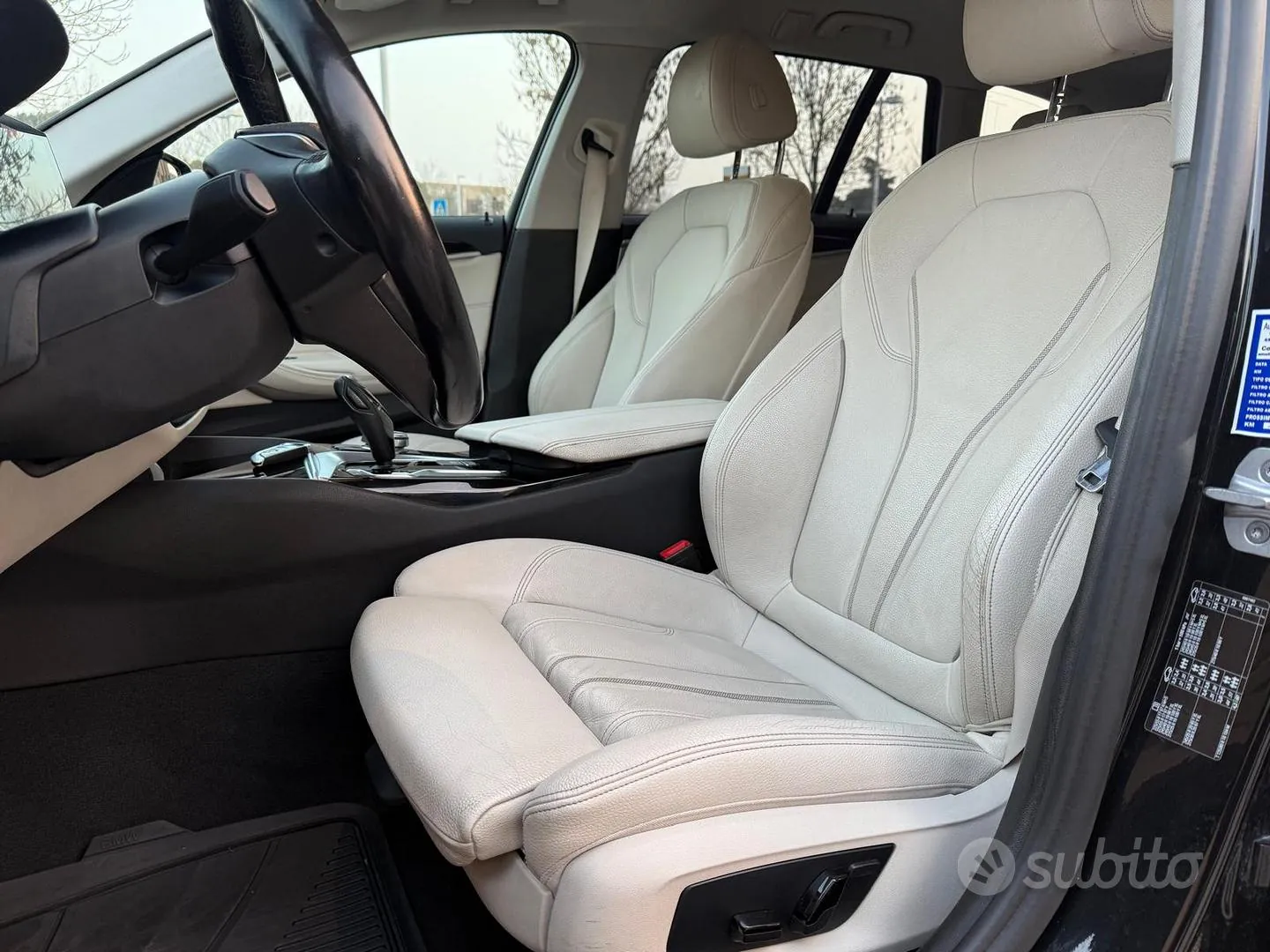 BMW 5 2018 photo 5