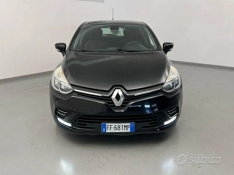 Renault Clio 2016 photo 4