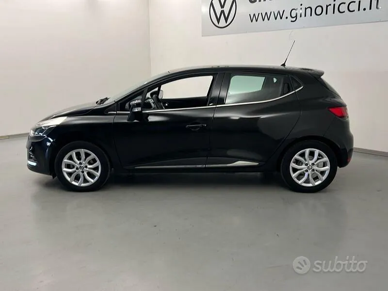 Renault Clio 2016 photo 3