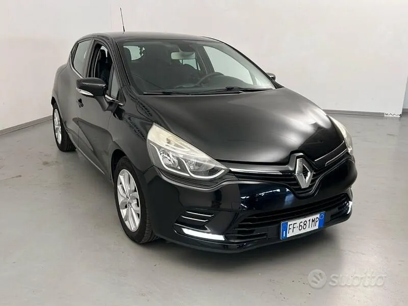 Renault Clio 2016 photo 5