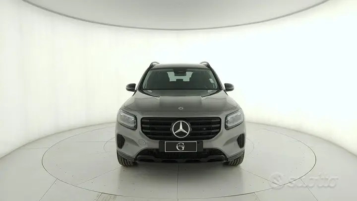 Mercedes-Benz Glb 2026 photo 2
