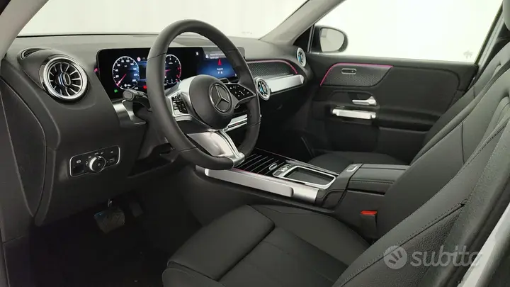 Mercedes-Benz Glb 2026 photo 5
