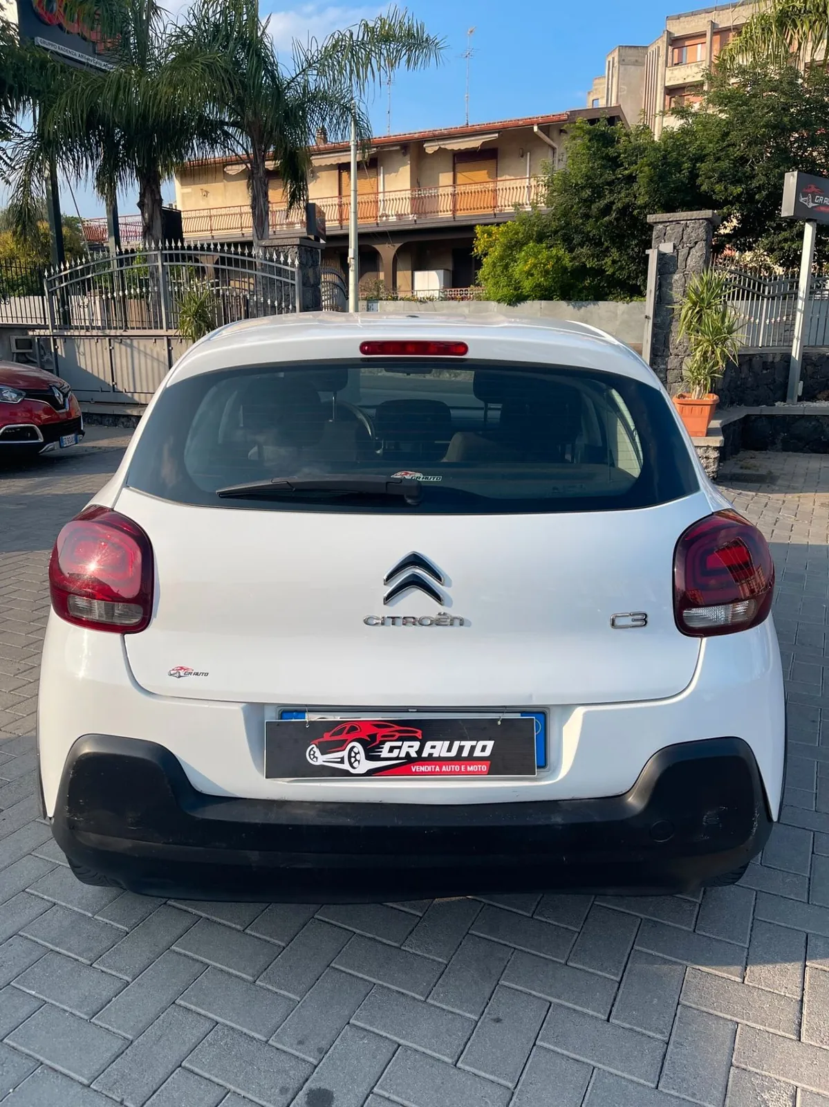 Citroen C3 2021 photo 3