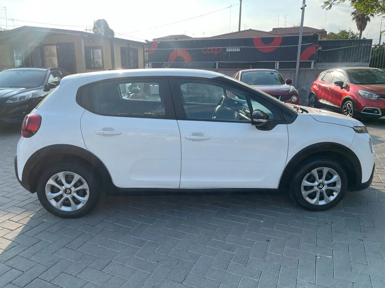 Citroen C3 2021 photo 4