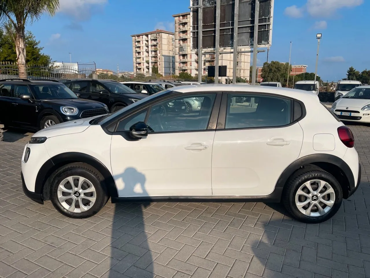 Citroen C3 2021 photo 5
