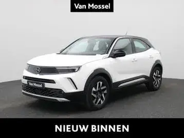 Opel Mokka-E