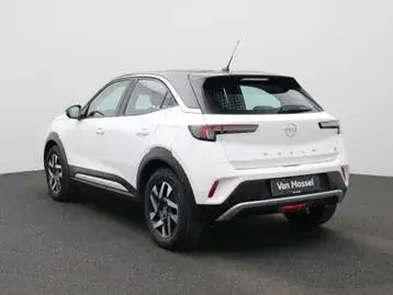 Opel Mokka-E 2023 photo 2