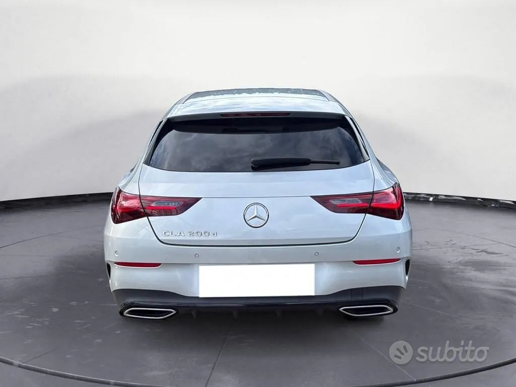 Mercedes-Benz Cla 2023 photo 5