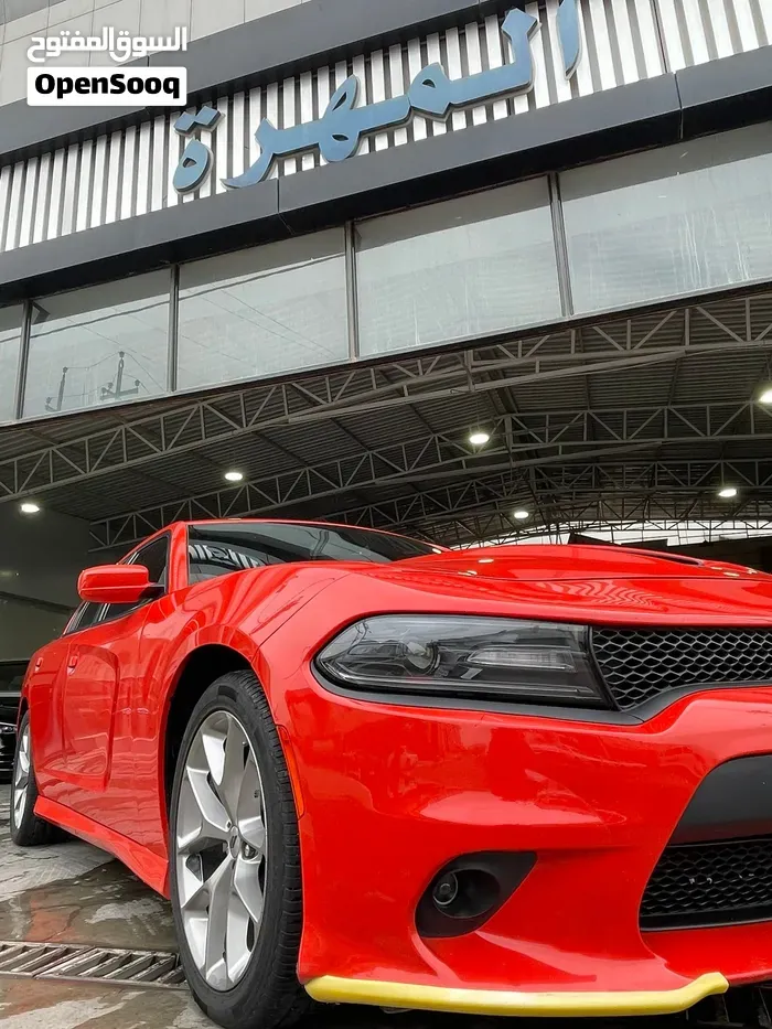 Dodge Charger 2022 photo 4