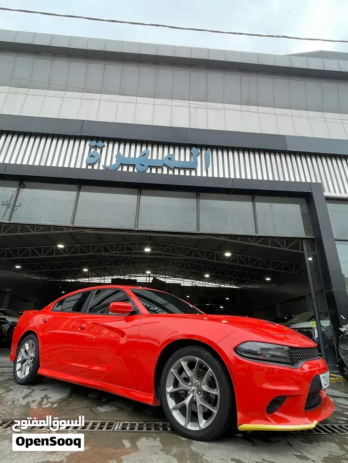 Dodge Charger 2022 photo 3