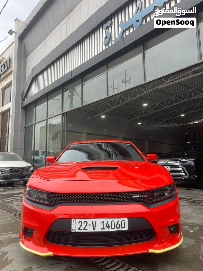 Dodge Charger 2022 photo 2