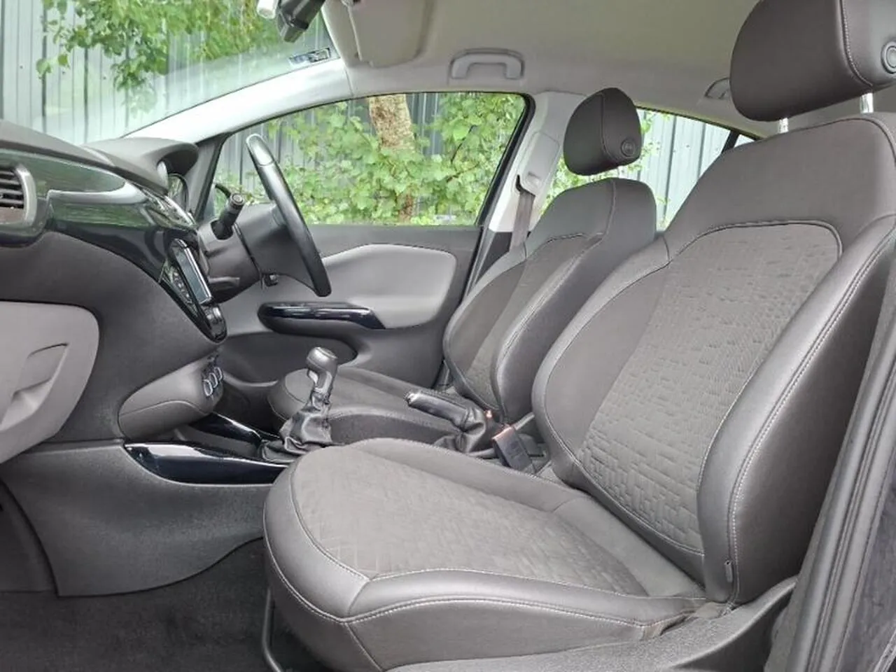 Vauxhall Corsa 2017 photo 5