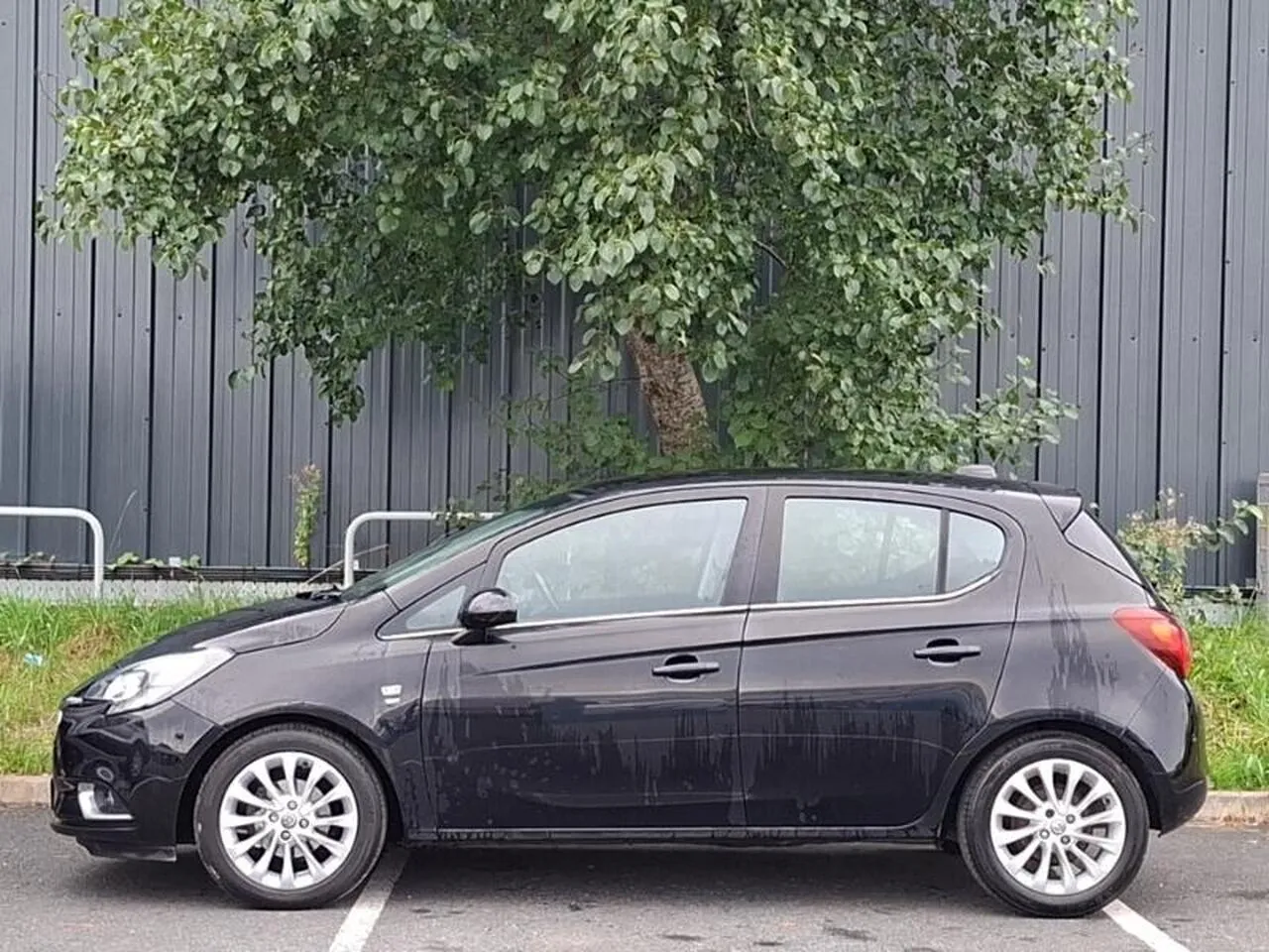 Vauxhall Corsa 2017 photo 4