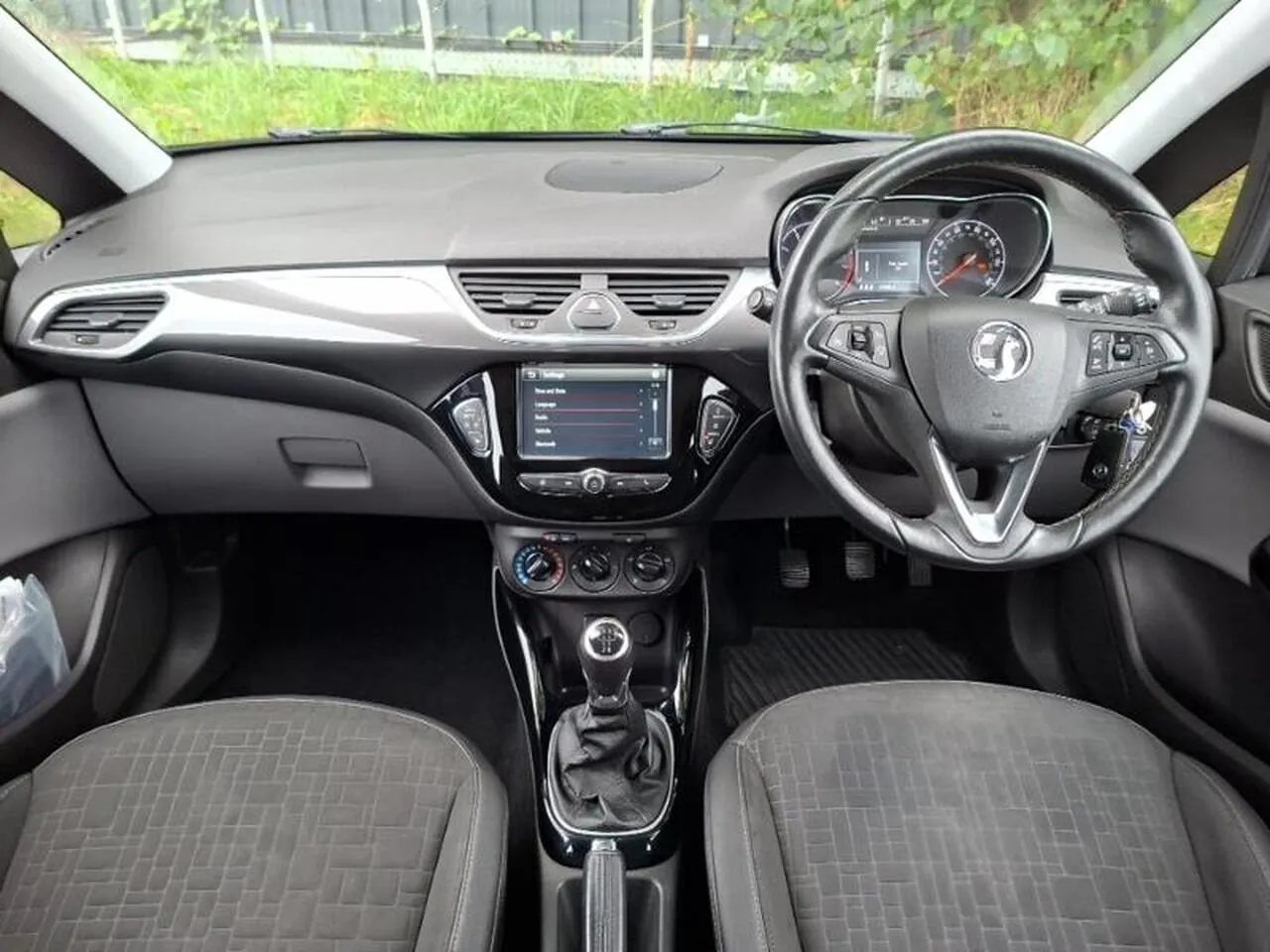 Vauxhall Corsa 2017 photo 3