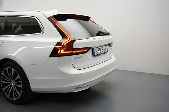 Volvo V90 2024 photo 3