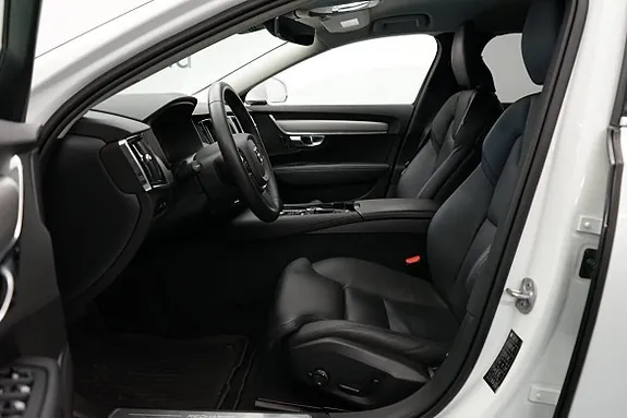Volvo V90 2024 photo 5