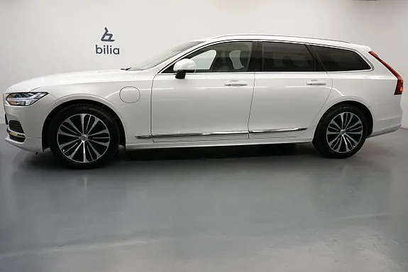 Volvo V90 2024 photo 2