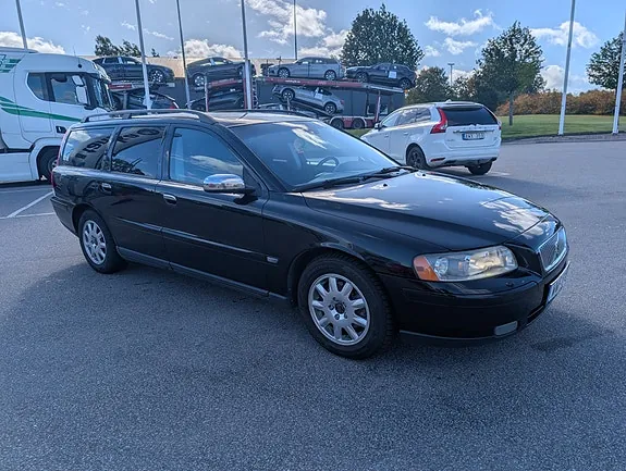 Volvo V70