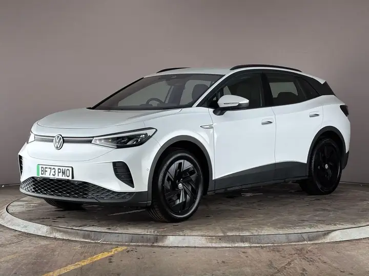 Volkswagen Id.4