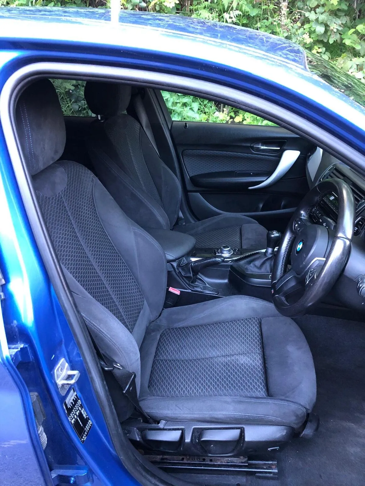 BMW 1 Series 2016 photo 5