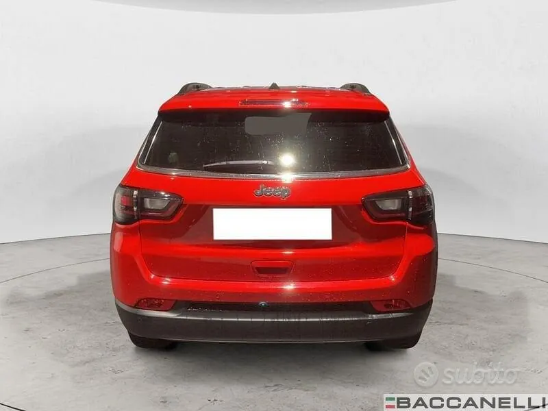 Jeep Compass 2024 photo 3