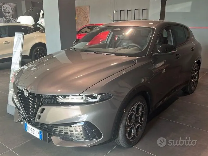 Alfa Romeo Tonale 2026 photo 3
