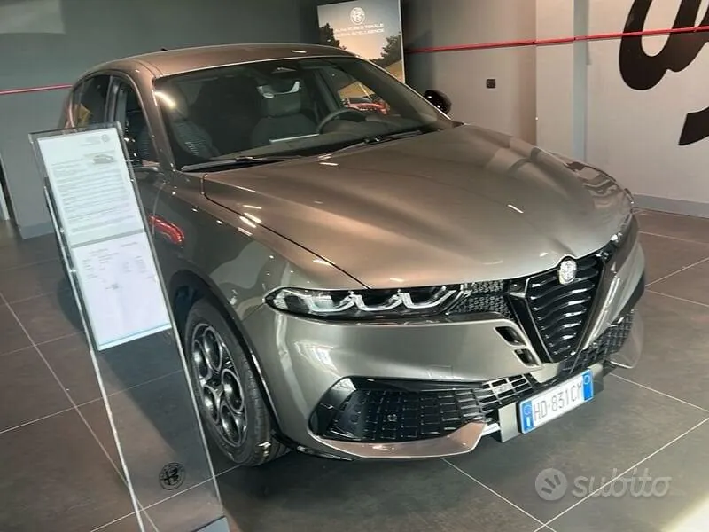 Alfa Romeo Tonale 2026 photo 2