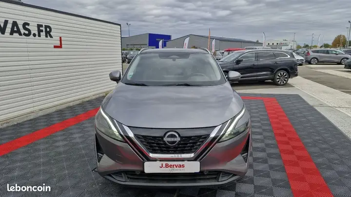 Nissan Qashqai 2023 photo 2