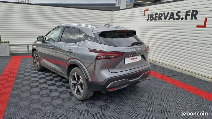 Nissan Qashqai 2023 photo 4
